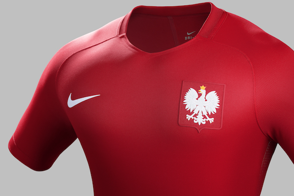 Tous Les Maillots Des S Lections Au Mondial En Images