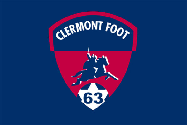 Clermont Foot D Voile Les Maillots De Sa Re Saison En Ligue