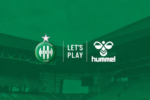 ASSE de 600 maillots vendus Hummel dévoile les chiffres de son