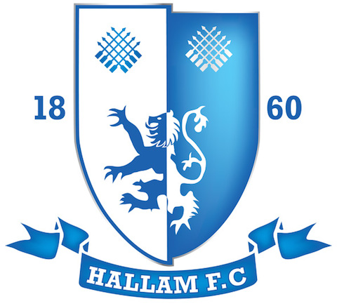 2. Hallam FC - 154 ans (1860)
