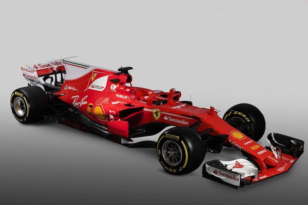 2. Ferrari - 465.000.000€