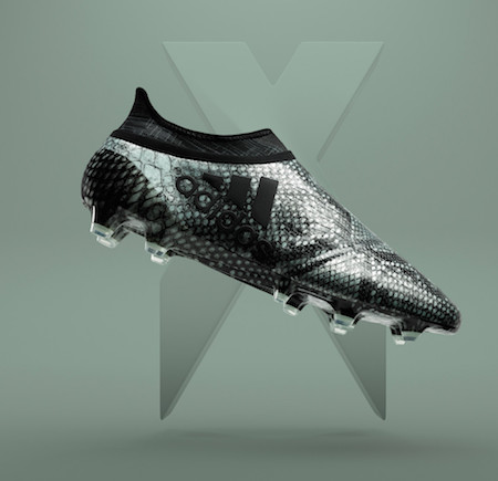Les nouvelles adidas ACE16 + Purecontrol Viper Pack que Pogba portera pour le derby