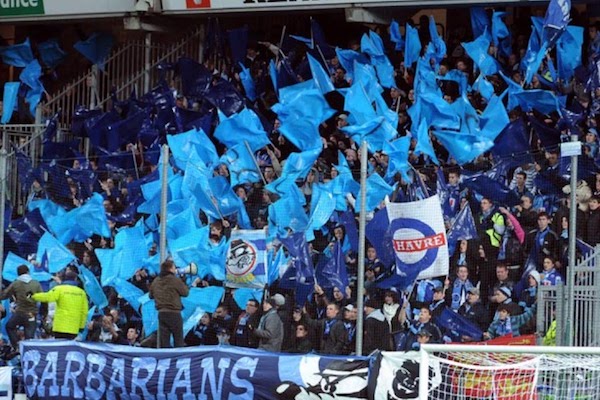 1. Le Havre Athletic Club (1872)