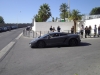 Les voitures de l\'OM : La Lamborghini de Gignac