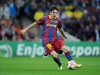 Les sportifs étrangers préférés des Espagnols : 1. Lionel Messi