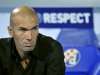9. Zinedine Zidane