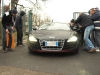 L\'Audi R8 de Javier Pastore, un bolide à plus de 160 000€