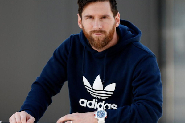 Les favoris des bookmakers pour signer au PSG : Lionel Messi (FC Barcelone), cote à 12