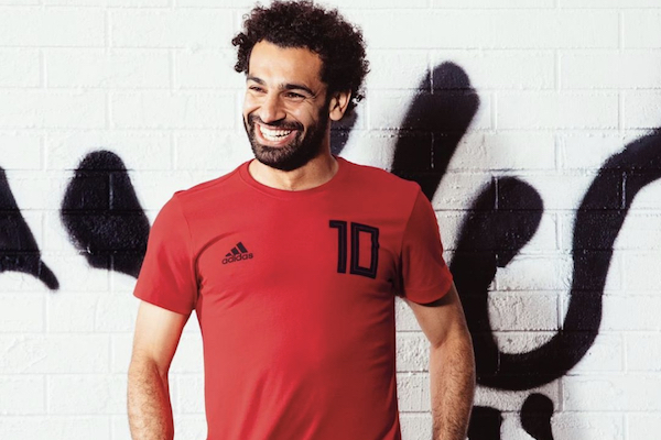 Qui pourrait signer au PSG selon les bookmakers ? 10. Mohamed Salah (Liverpool) = cote de 16
