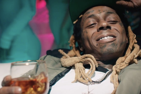 Les 10 rappeurs les plus riches du monde : 10. Lil Wayne = 150 M$