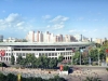 Stade du Dynamo de Moscou