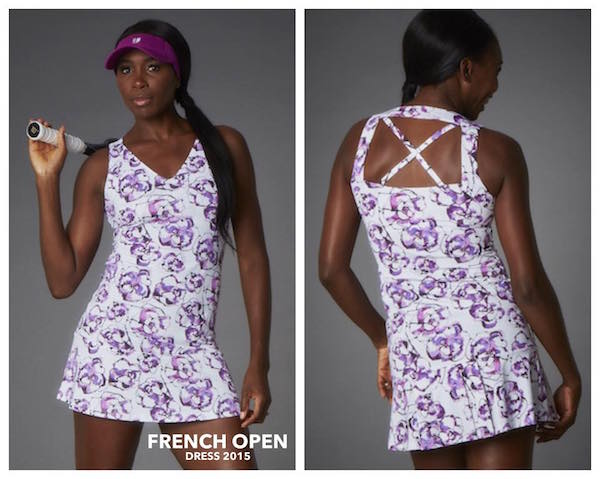 Venus Williams (Nike)