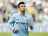 6. Sergio Aguero (Manchester City) - 18,8M€ par an