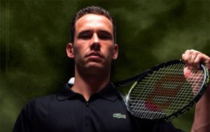 Michael Llodra