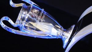 Trophée Ligue des Champions