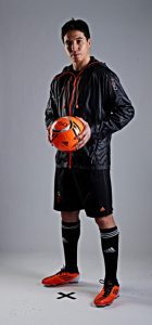 Samit Nasri (Arsenal)