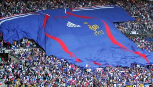 La France rencontre le Brésil mercredi au Stade de France.