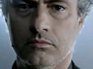 Jose Mourinho