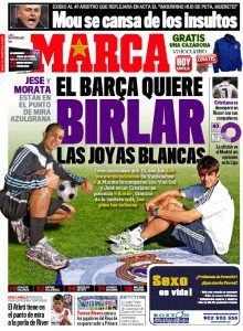 marca