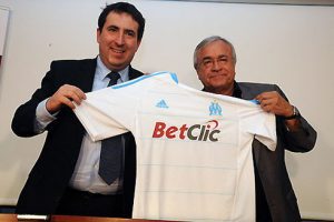 Olympique de Marseille