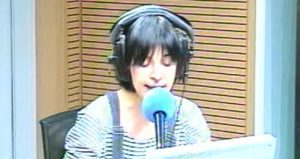 Maria Del rio piège Rafael Nadal