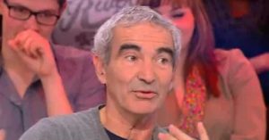 Raymond domenech