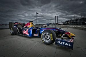 Red Bull GP