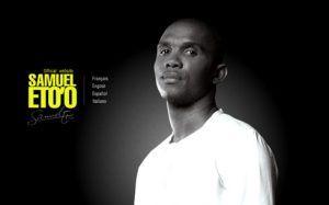 Samuel Etoo