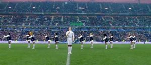 Martin Solveig Ready 2 Go Stade de France