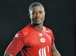 Lille Losc - Aurélien Chedjou - Photo officielle