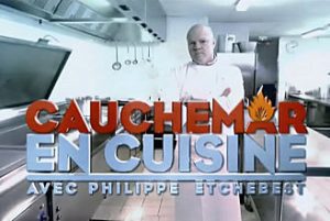 Cauchemar en cuisine avec le RC Toulon