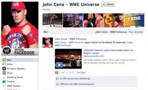 John Cena