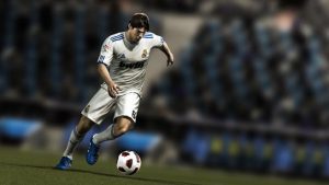Kaka, vedette du premier screenshot de FIFA12
