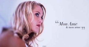 Mathilde Johannson sexy