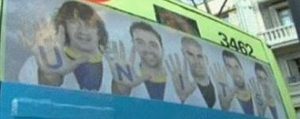 FC Barcelone, la pub qui fâche...