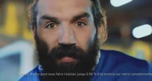 Sebastien Chabal