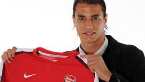 Marouane Chamakh