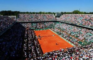 Roland Garros 2011