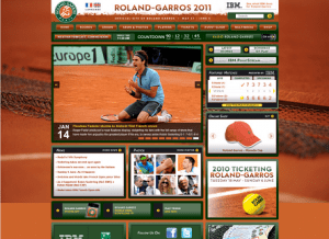 Roland Garros 2011
