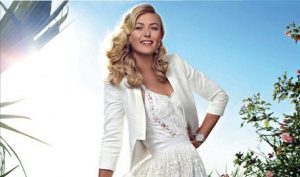Maria sharapova