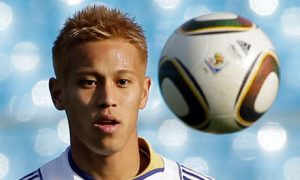 Keisuke Honda