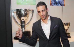 Adil Rami