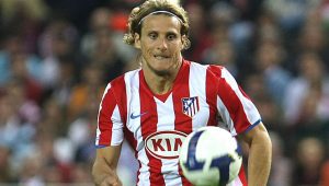 Diego Forlan