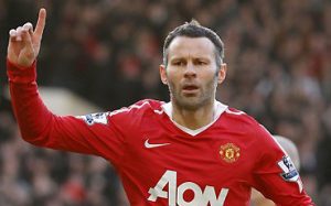 Ryan Giggs