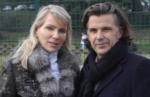 Vincent Labrune, le nouveau président de l'OM