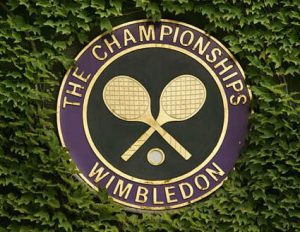 Wimbledon 2011