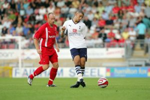 Adel Taarabt pas au PSG - @Iconsport