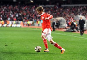 Fabio Coentrao @Iconsport