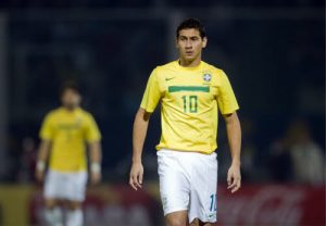 Ganso au PSG ? Photo: @IconSport