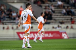 Kevin Gameiro